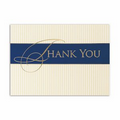 For Everything Thank You Card - White Unlined Envelope